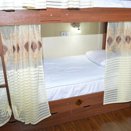East Star Khiva Bed & Breakfast エクステリア 写真