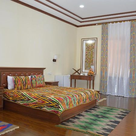 East Star Khiva Bed & Breakfast エクステリア 写真
