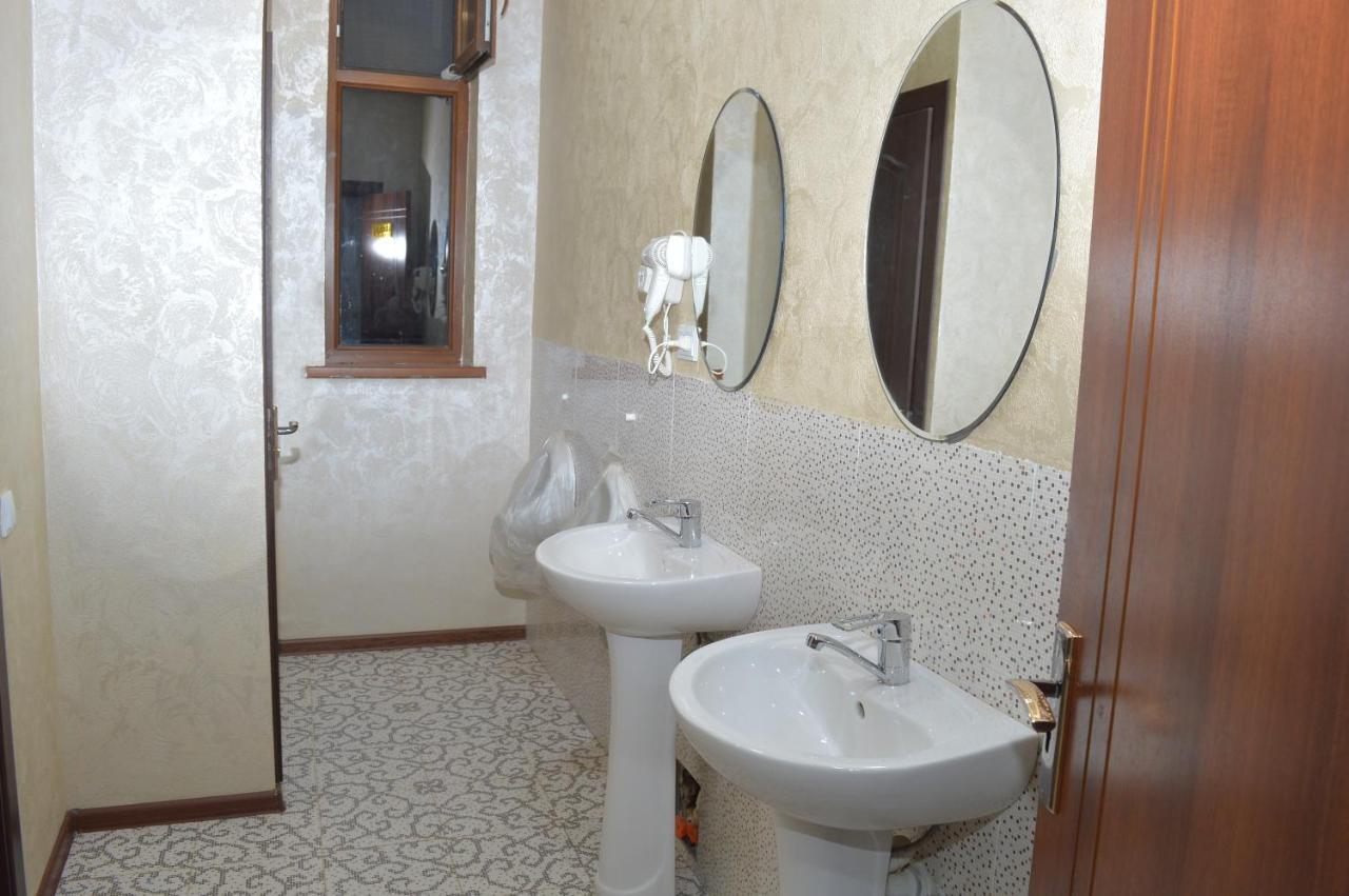 East Star Khiva Bed & Breakfast エクステリア 写真