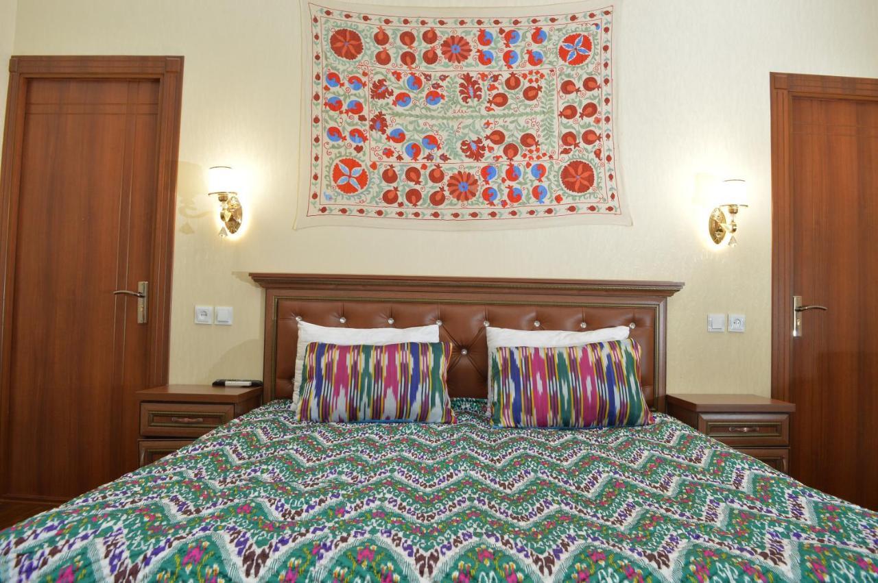 East Star Khiva Bed & Breakfast エクステリア 写真
