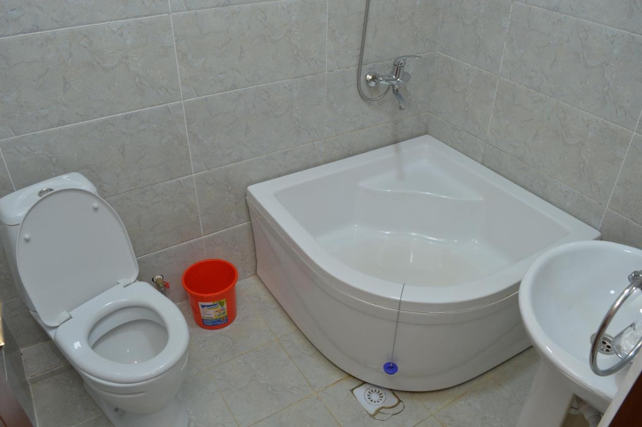 East Star Khiva Bed & Breakfast エクステリア 写真