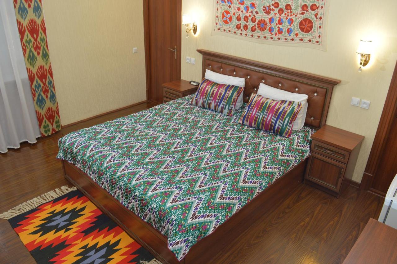 East Star Khiva Bed & Breakfast エクステリア 写真