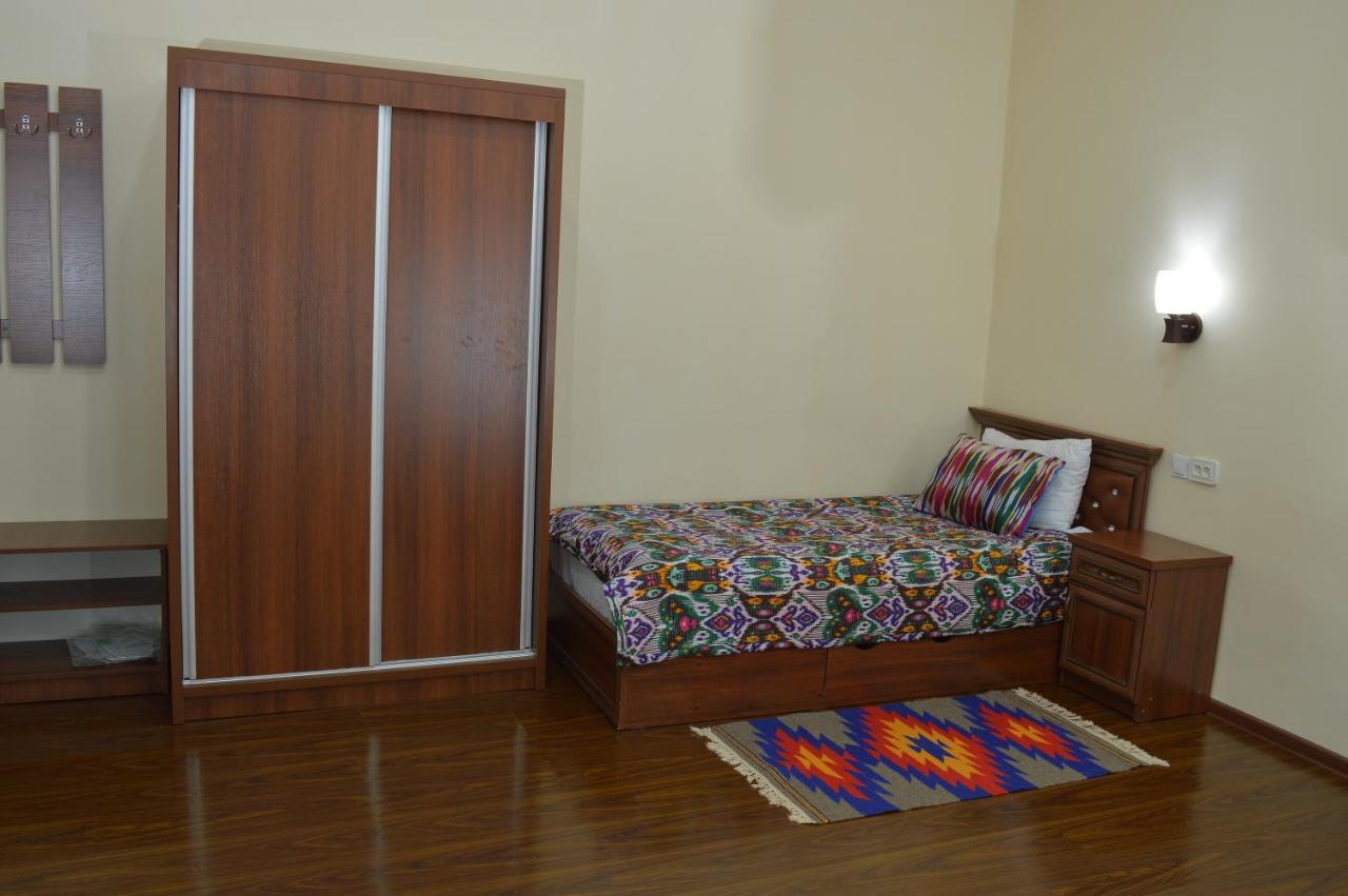East Star Khiva Bed & Breakfast エクステリア 写真