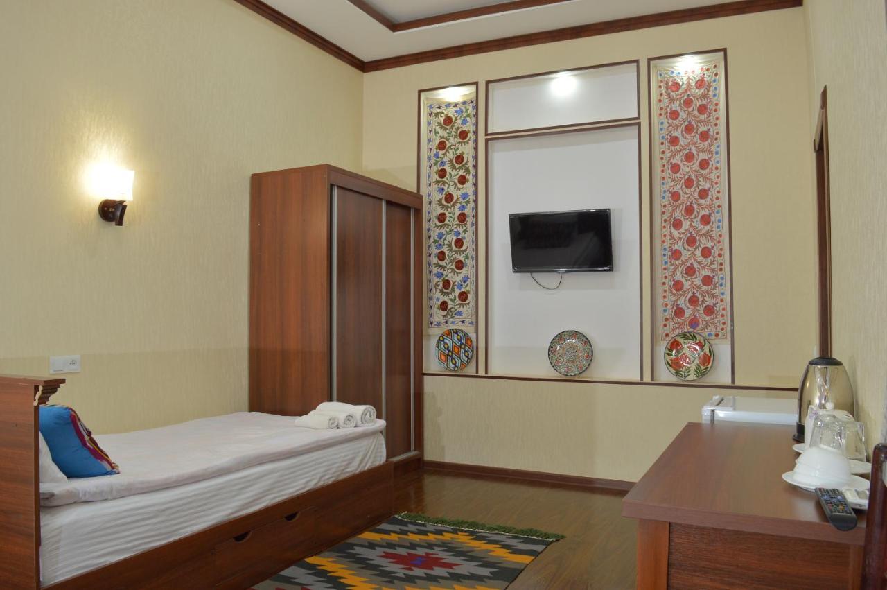 East Star Khiva Bed & Breakfast エクステリア 写真