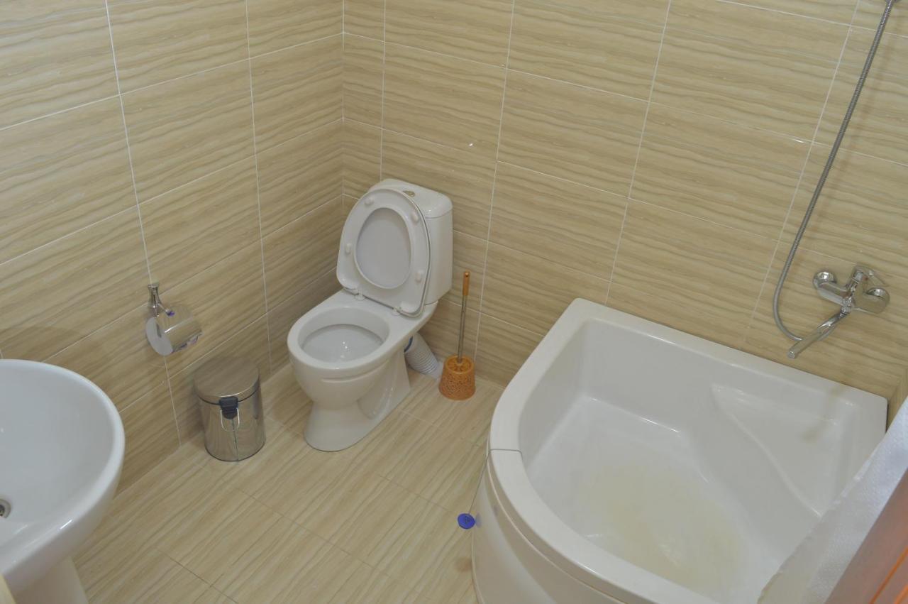 East Star Khiva Bed & Breakfast エクステリア 写真